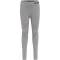 hummel hmlCI JUNIOR Seamless Tights Mädchen 2006 - grey melange 104/116