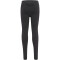 hummel hmlCI JUNIOR Seamless Tights Mädchen 2508 - black melange 104/116