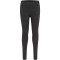 hummel hmlCI JUNIOR Seamless Tights Mädchen 2508 - black melange 104/116