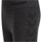 hummel hmlCI JUNIOR Seamless Tights Mädchen 2508 - black melange 104/116