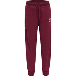 hummel hmlTRICK Jogginghose Kinder 3912 - rhododendron 104