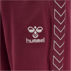 hummel hmlTRICK Jogginghose Kinder 3912 - rhododendron 104