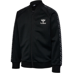 hummel hmlTRICK Zipjacke Kinder 2001 - black 146