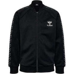 hummel hmlTRICK Zipjacke Kinder 2001 - black 146