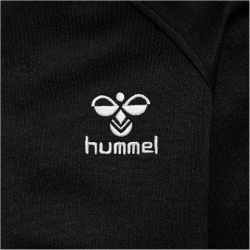 hummel hmlTRICK Zipjacke Kinder 2001 - black 146
