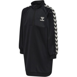 hummel hmlOLIVIA Kleid Mädchen 2001 - black 104