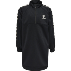 hummel hmlOLIVIA Kleid M&auml;dchen 2001 - black 104