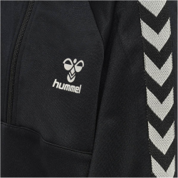 hummel hmlOLIVIA Kleid M&auml;dchen 2001 - black 104
