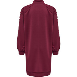 hummel hmlOLIVIA Kleid Mädchen 3912 - rhododendron 104