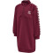hummel hmlOLIVIA Kleid Mädchen 3912 - rhododendron 104