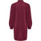 hummel hmlOLIVIA Kleid Mädchen 3912 - rhododendron 104