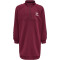 hummel hmlOLIVIA Kleid Mädchen 3912 - rhododendron 104