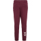 hummel hmlNUETTE Jogginghose M&auml;dchen 3430 - windsor wine 104