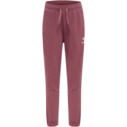 hummel hmlNUETTE Jogginghose M&auml;dchen 4338 - deco rose 116