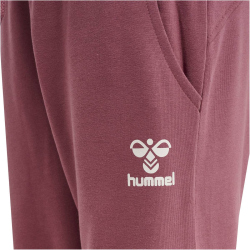 hummel hmlNUETTE Jogginghose M&auml;dchen 4338 - deco rose 116