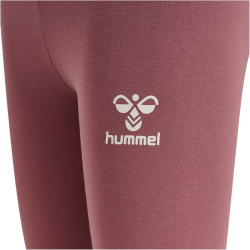 hummel hmlONZE Tights M&auml;dchen 4338 - deco rose 164
