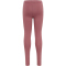 hummel hmlONZE Tights M&auml;dchen 4338 - deco rose 164