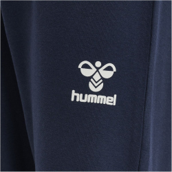 hummel hmlVENTI Trainingsanzug Kinder 1009 - black iris 152