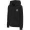 hummel hmlTRECE ZIP Hoodie Kinder 2001 - black 104