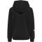 hummel hmlTRECE ZIP Hoodie Kinder 2001 - black 104
