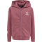 hummel hmlTRECE ZIP Hoodie Kinder 4338 - deco rose 104