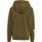 hummel hmlTRECE ZIP Hoodie Kinder 6086 - dark olive 104
