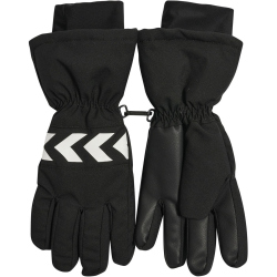 hummel hmlMARCO Handschuhe Kinder 2001 - black 2-4 Jahre