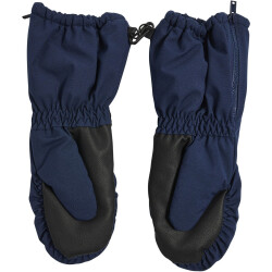 hummel hmlGLO Fausthandschuhe Kinder 1009 - black iris...