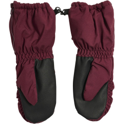 hummel hmlGLO Fausthandschuhe Kinder 3430 - windsor wine...