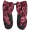 hummel hmlSEAL Fausthandschuhe Kinder 3430 - windsor wine 0-2