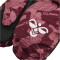 hummel hmlSEAL Fausthandschuhe Kinder 3430 - windsor wine 0-2
