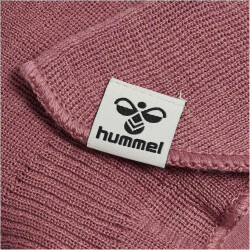 hummel hmlHYGGE Sturmhaube Kinder 4338 - deco rose M (46-48)