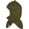 hummel hmlHYGGE Sturmhaube Kinder 6086 - dark olive M (46-48)