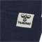 hummel hmlPARK Beanie Kinder 1009 - black iris