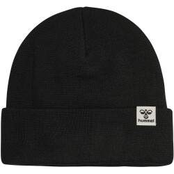 hummel hmlPARK Beanie Kinder 2001 - black
