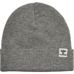 hummel hmlPARK Beanie Kinder 2800 - medium melange