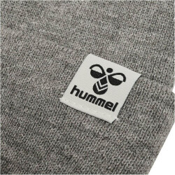 hummel hmlPARK Beanie Kinder 2800 - medium melange