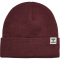 hummel hmlPARK Beanie Kinder 3430 - windsor wine