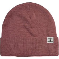 hummel hmlPARK Beanie Kinder 4338 - deco rose