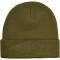 hummel hmlPARK Beanie Kinder 6086 - dark olive