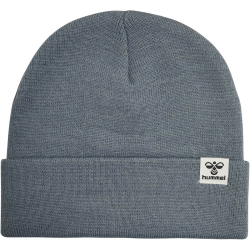 hummel hmlPARK Beanie Kinder 7007 - stormy weather