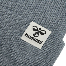 hummel hmlPARK Beanie Kinder 7007 - stormy weather
