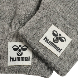 hummel hmlKVINT Strickhandschuhe Kinder 2800 - medium melange 4-8 Jahre