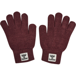 hummel hmlKVINT Strickhandschuhe Kinder 3430 - windsor...