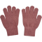 hummel hmlKVINT Strickhandschuhe Kinder 4338 - deco rose 8-12 Jahre