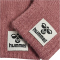 hummel hmlKVINT Strickhandschuhe Kinder 4338 - deco rose 8-12 Jahre