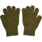 hummel hmlKVINT Strickhandschuhe Kinder 6086 - dark olive 4-8 Jahre