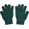 hummel hmlKVINT Strickhandschuhe Kinder 6470 - deep teal 4-8 Jahre