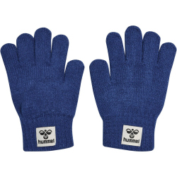 hummel hmlKVINT Strickhandschuhe Kinder 8558 - sodalite...