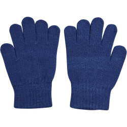 hummel hmlKVINT Strickhandschuhe Kinder 8558 - sodalite...